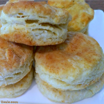 biscuits main recipe box