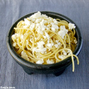 tips for tuesday feta cheese and pasta recipe box